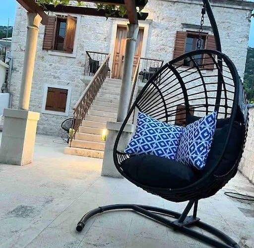 Villa Rosa *