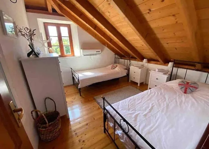 Villa Rosa