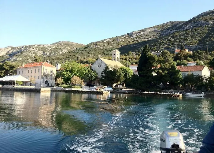 Villa Rosa
