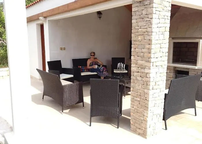 Villa Rosa *