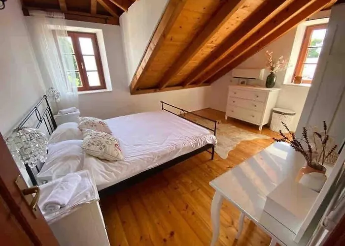 Villa Rosa