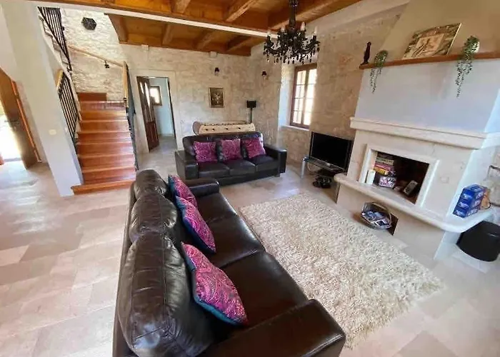 Villa Rosa *