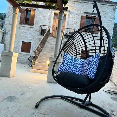 Villa Rosa *