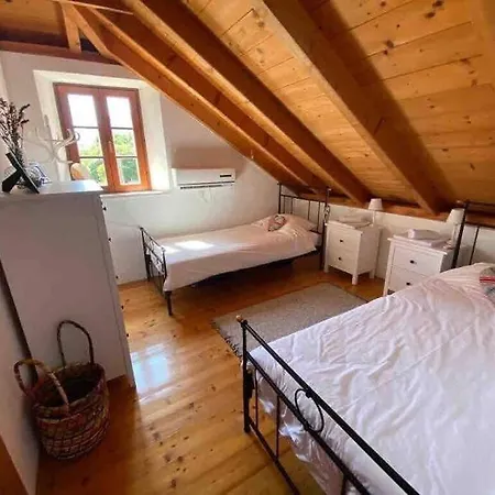 Villa Rosa
