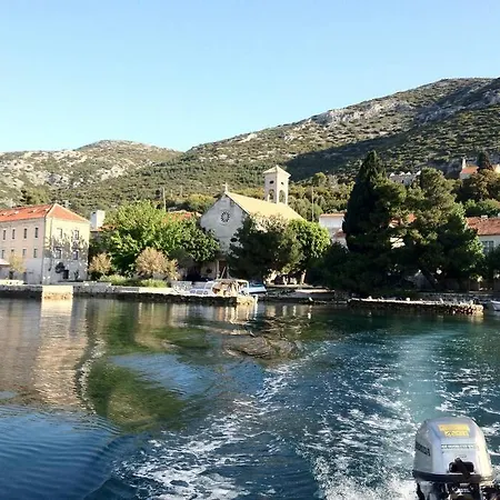 Villa Rosa