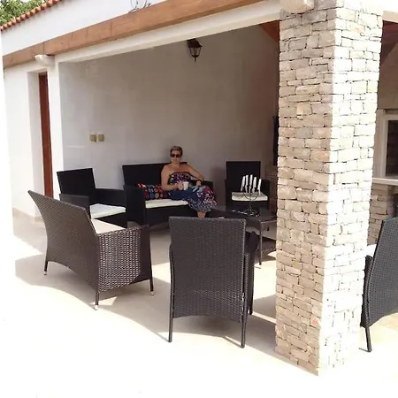Villa Rosa *
