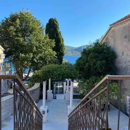 Villa Rosa Kuciste