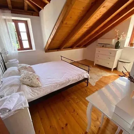Villa Rosa