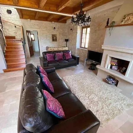 Villa Rosa *