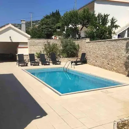 Villa Rosa Kuciste